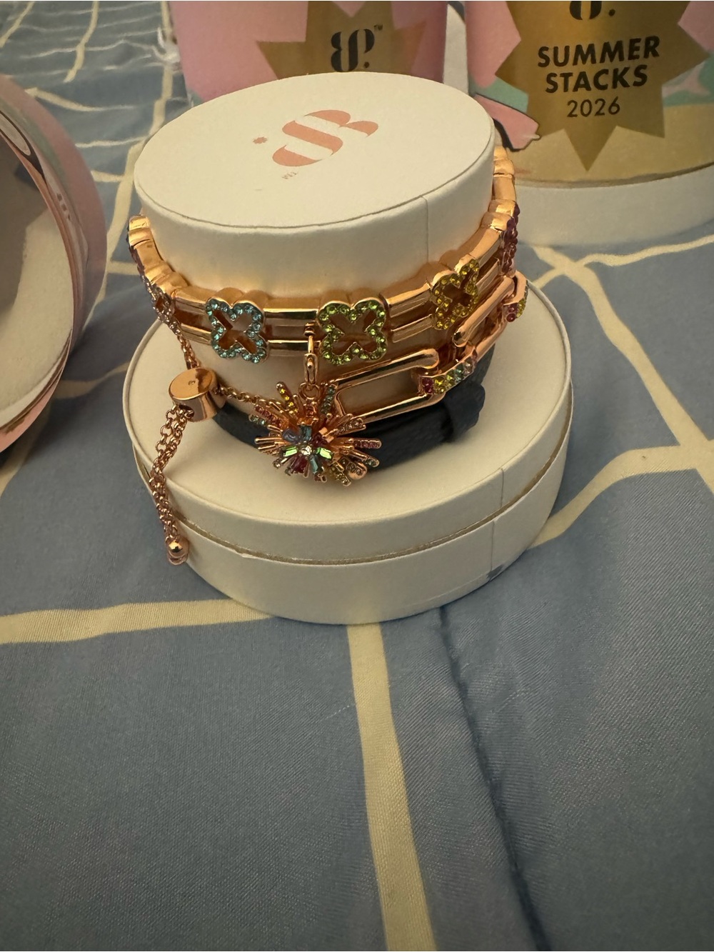 Bracelet